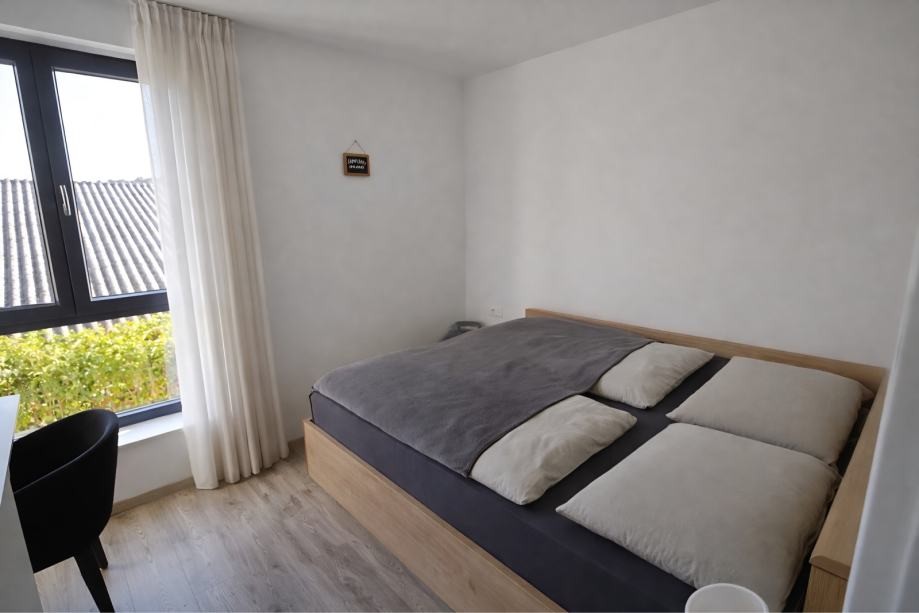 Квартира в Порече, Хорватия, 79.88 м² - фото 7