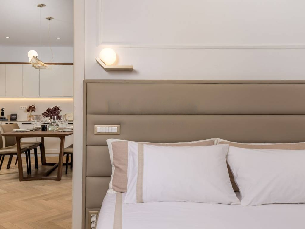 Квартира в Опатии, Хорватия, 69 м² - фото 6