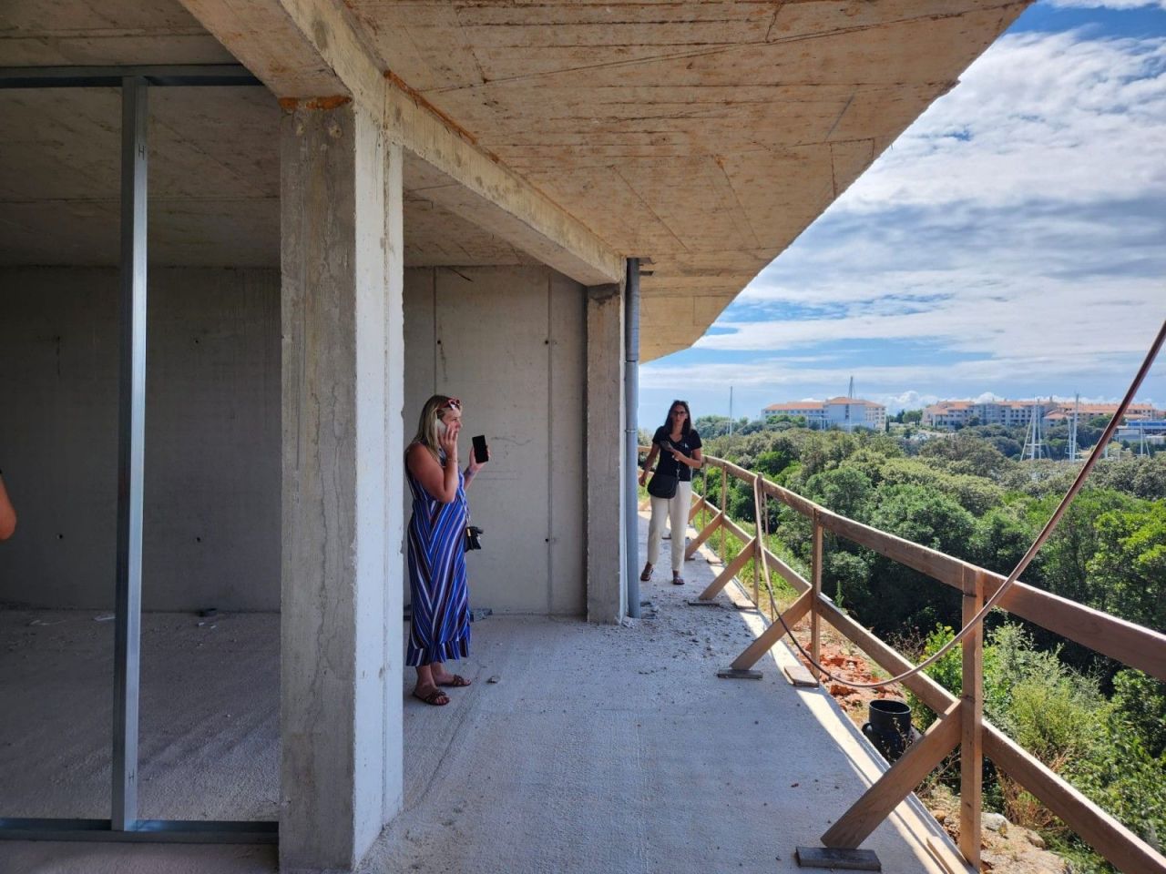 Квартира в Пуле, Хорватия, 54 м² - фото 8