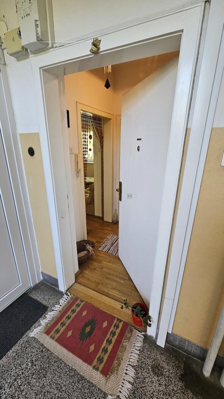 Квартира в Любляне, Словения, 52 м² - фото 6