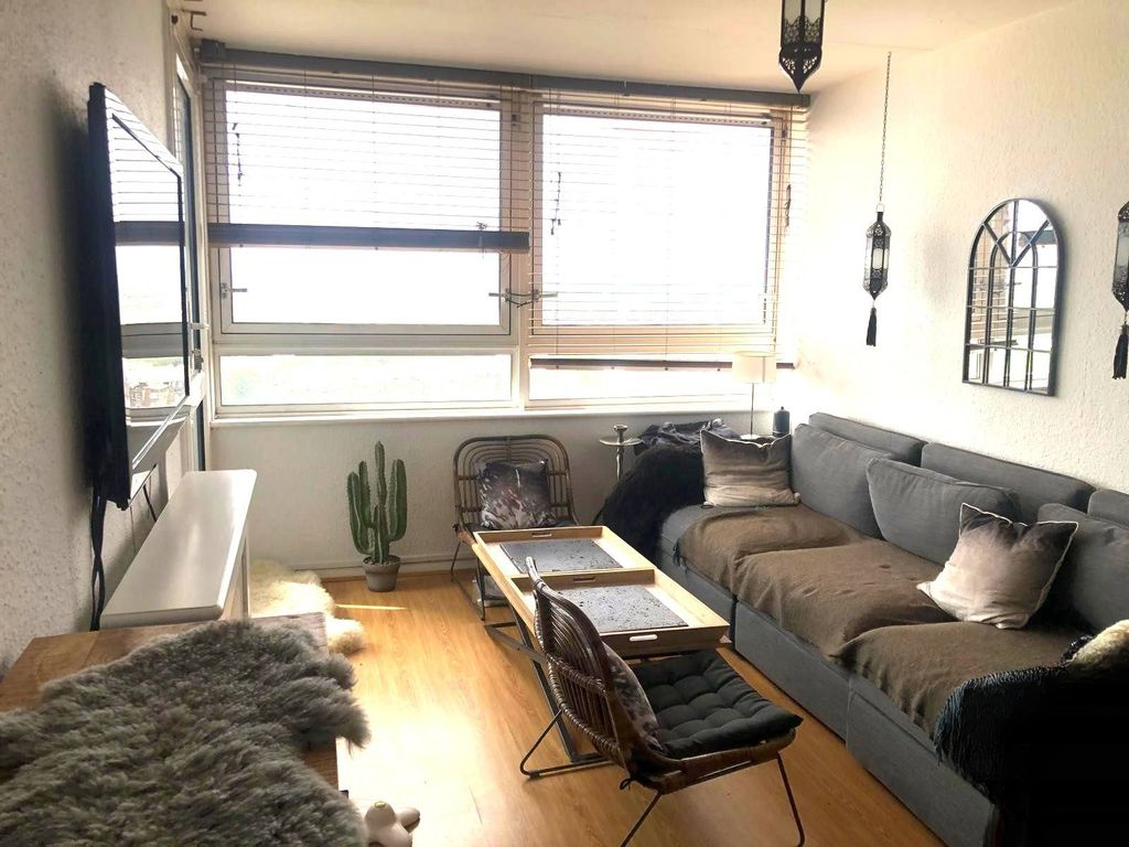 Квартира в Лондоне, Великобритания - фото 6