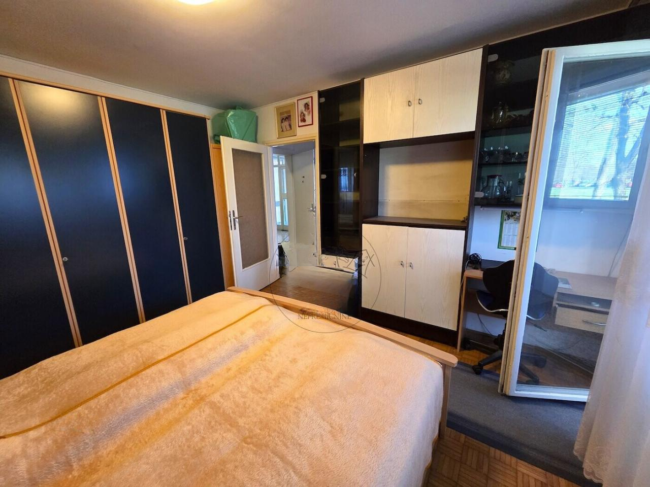 Квартира в Любляне, Словения, 46 м² - фото 6