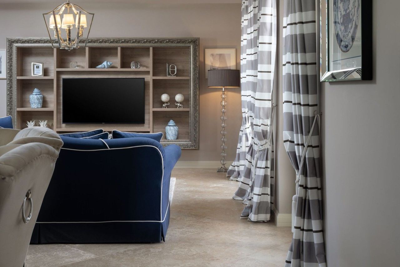 Дом Istria, Vabriga, Хорватия, 287 м² - фото 8