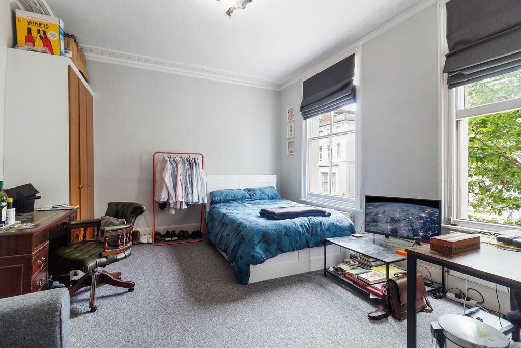 Квартира в Лондоне, Великобритания, 33 м² - фото 6