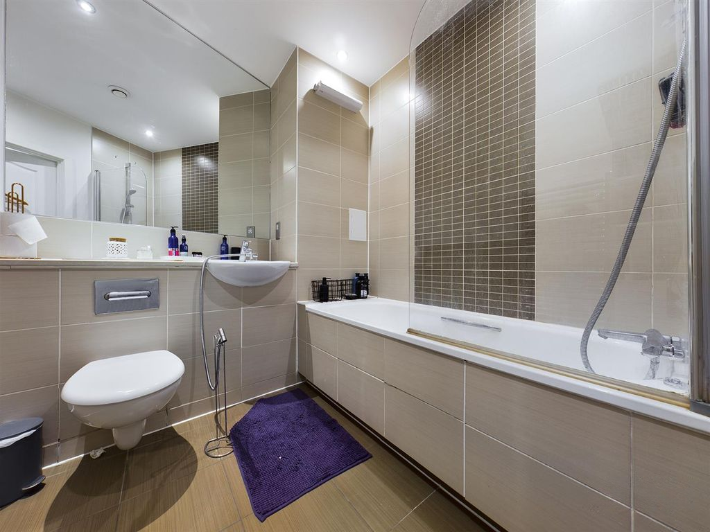 Квартира в Лондоне, Великобритания, 63 м² - фото 6