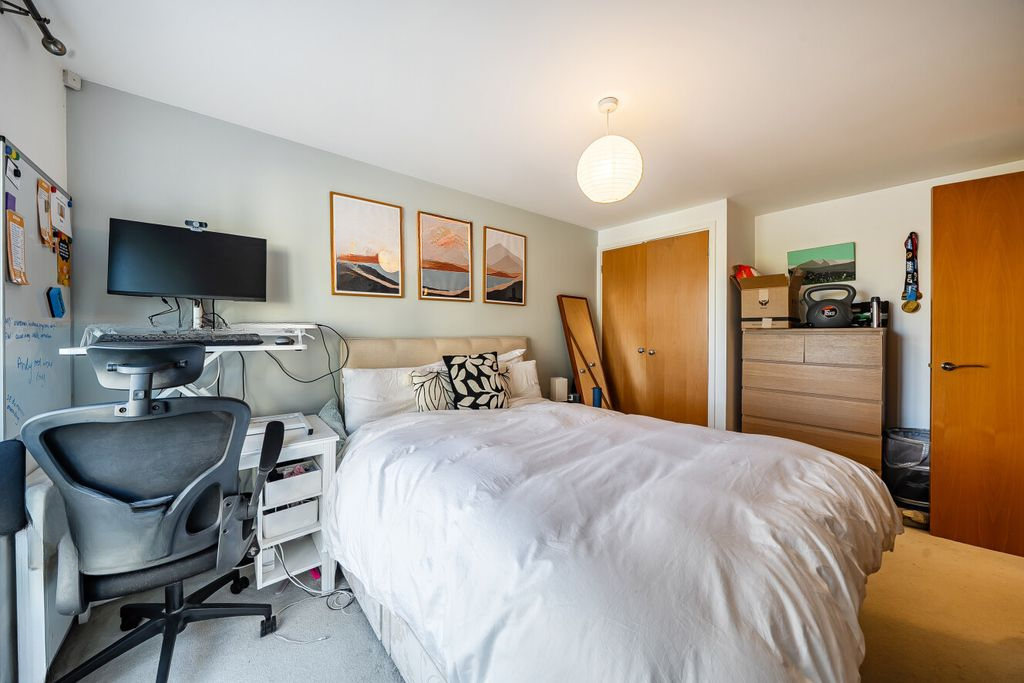 Квартира в Лондоне, Великобритания, 62 м² - фото 6