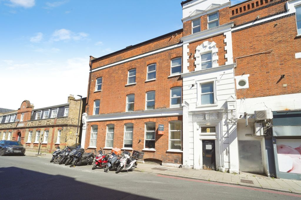 Квартира в Лондоне, Великобритания, 33 м² - фото 6