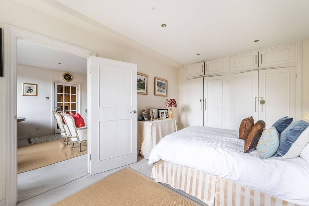 Квартира в Лондоне, Великобритания, 50 м² - фото 6