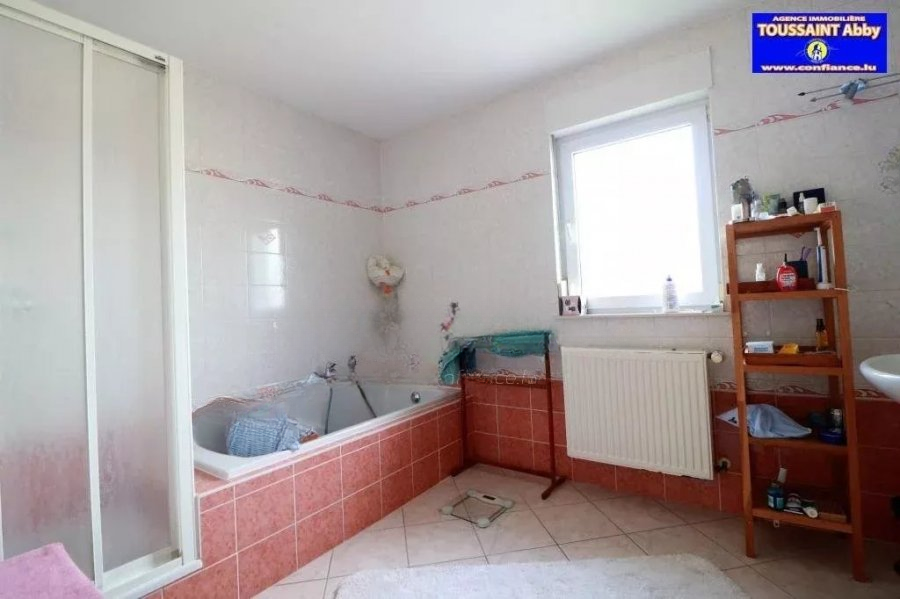 Квартира в Люксембурге, Люксембург, 128 м² - фото 6