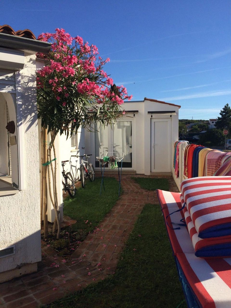 Квартира Istria, Barbariga, Хорватия, 80 м² - фото 8