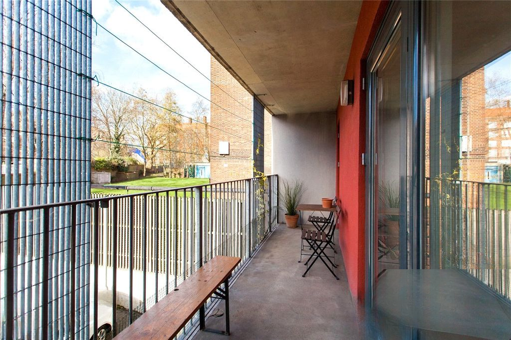 Квартира в Лондоне, Великобритания, 50 м² - фото 6