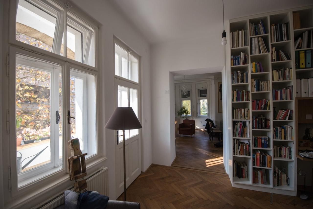 Квартира в Любляне, Словения, 206 м² - фото 6