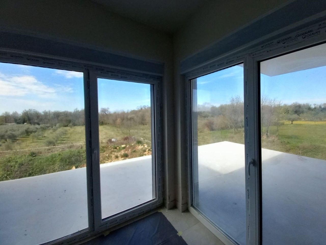 Квартира в Умаге, Хорватия, 88.3 м² - фото 9