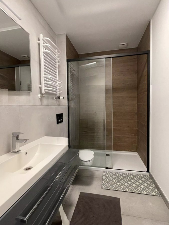 Квартира в Люксембурге, Люксембург, 107 м² - фото 6