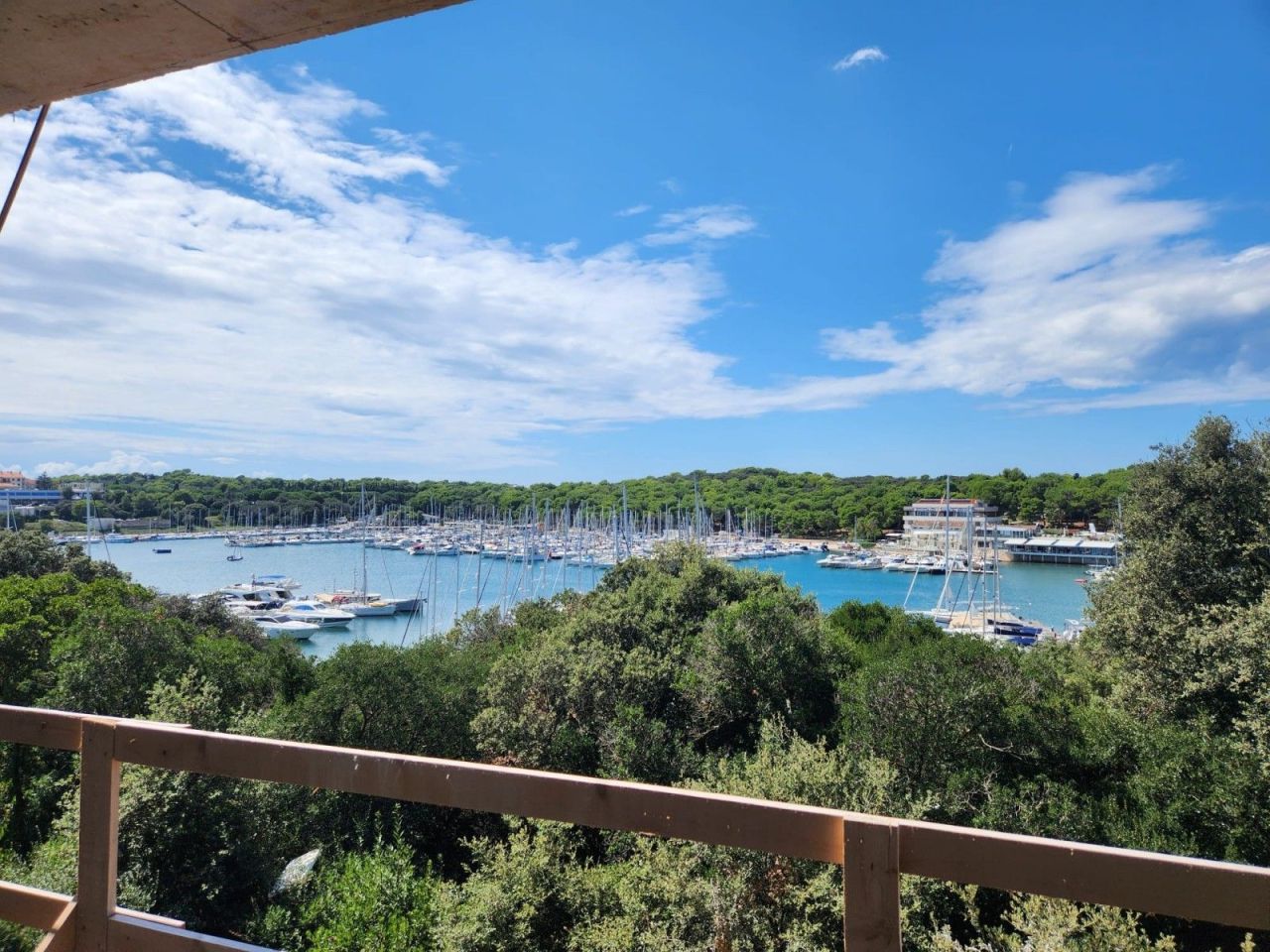 Квартира в Пуле, Хорватия, 54 м² - фото 9