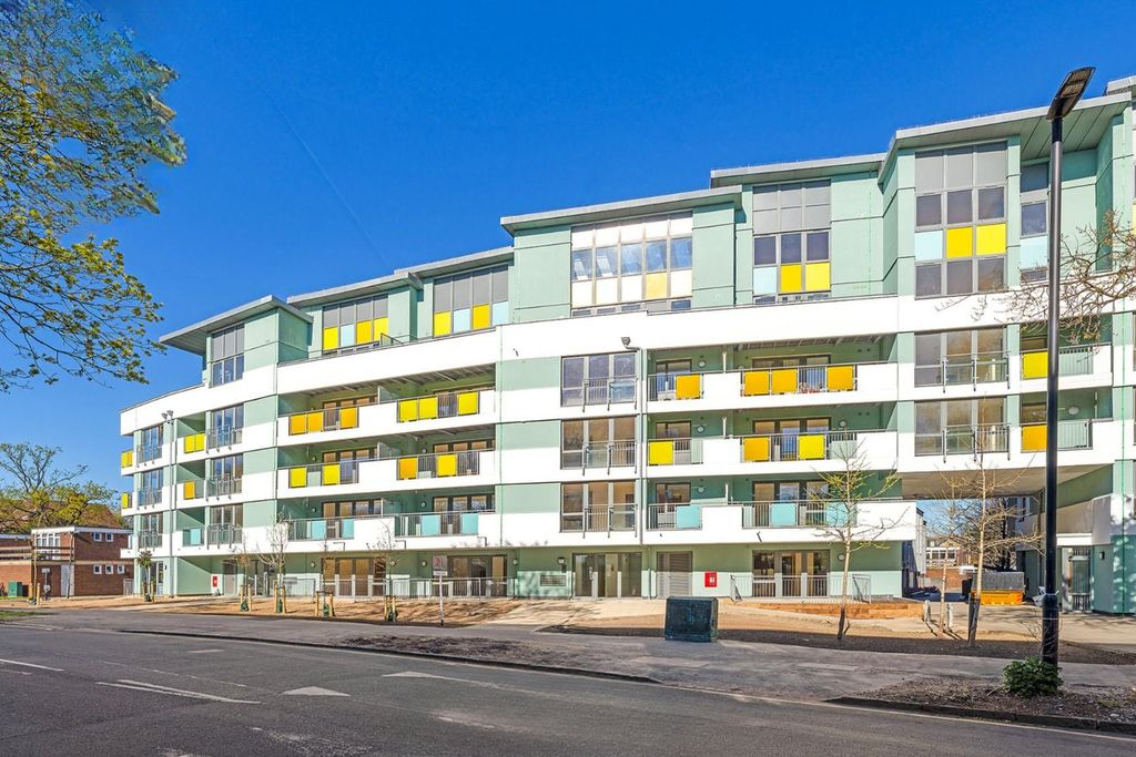 Квартира в Лондоне, Великобритания, 49 м² - фото 6