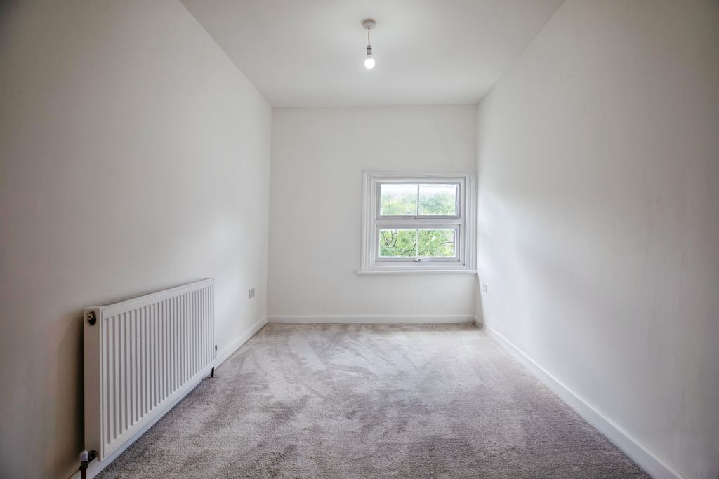 Квартира в Лондоне, Великобритания, 37 м² - фото 6