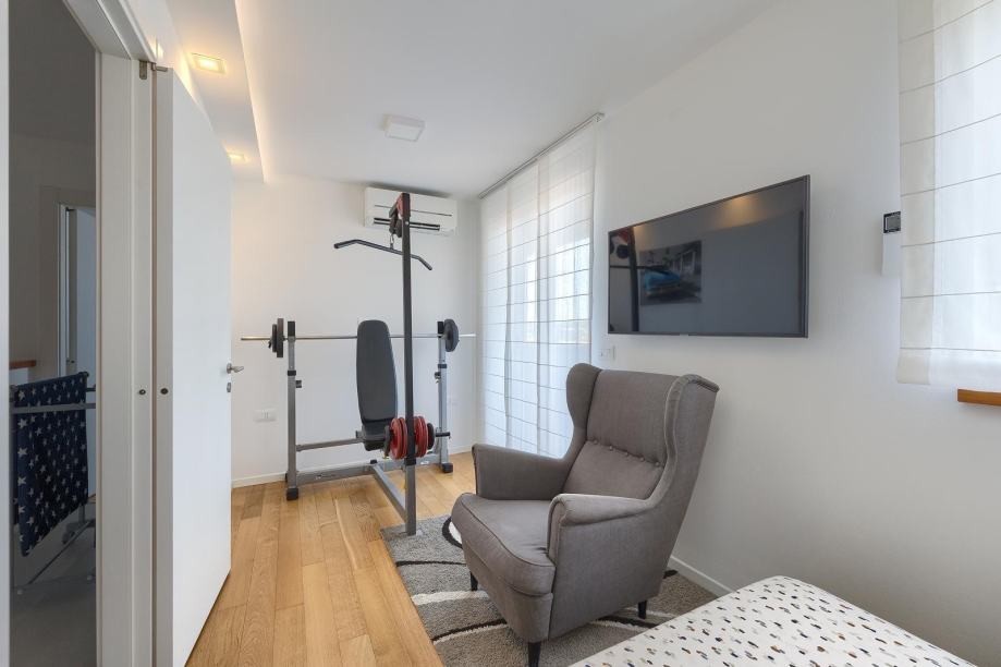 Квартира в Пуле, Хорватия, 106 м² - фото 9