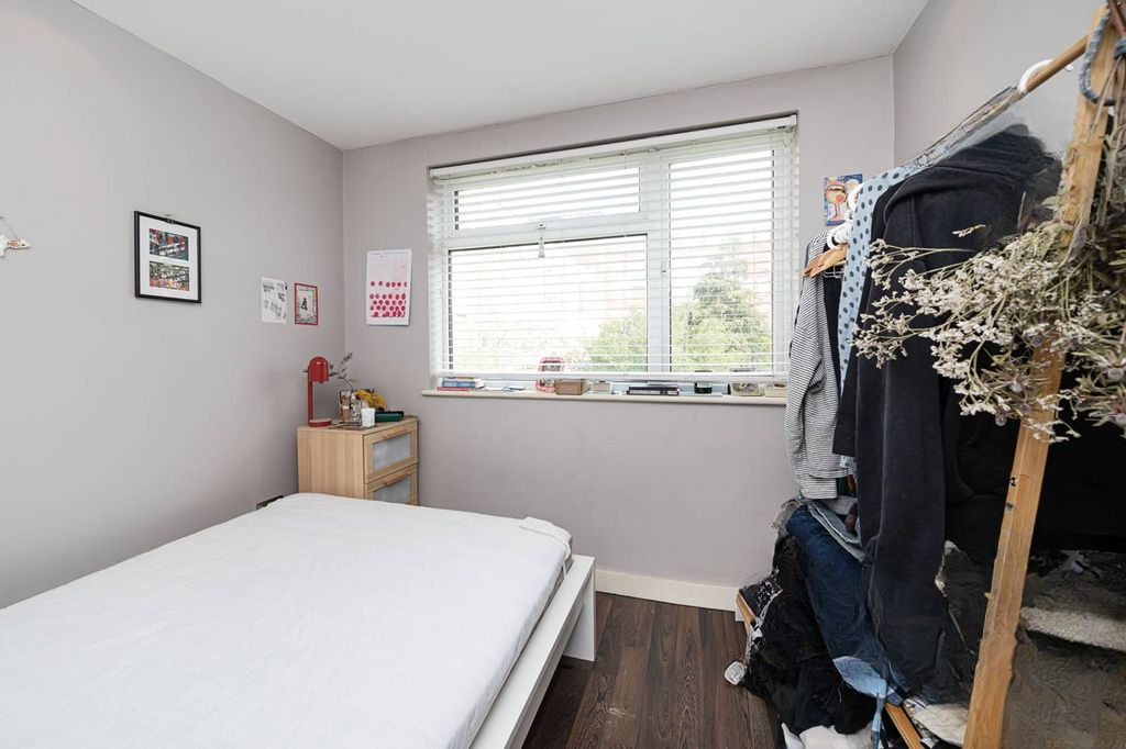 Квартира в Лондоне, Великобритания, 43 м² - фото 6