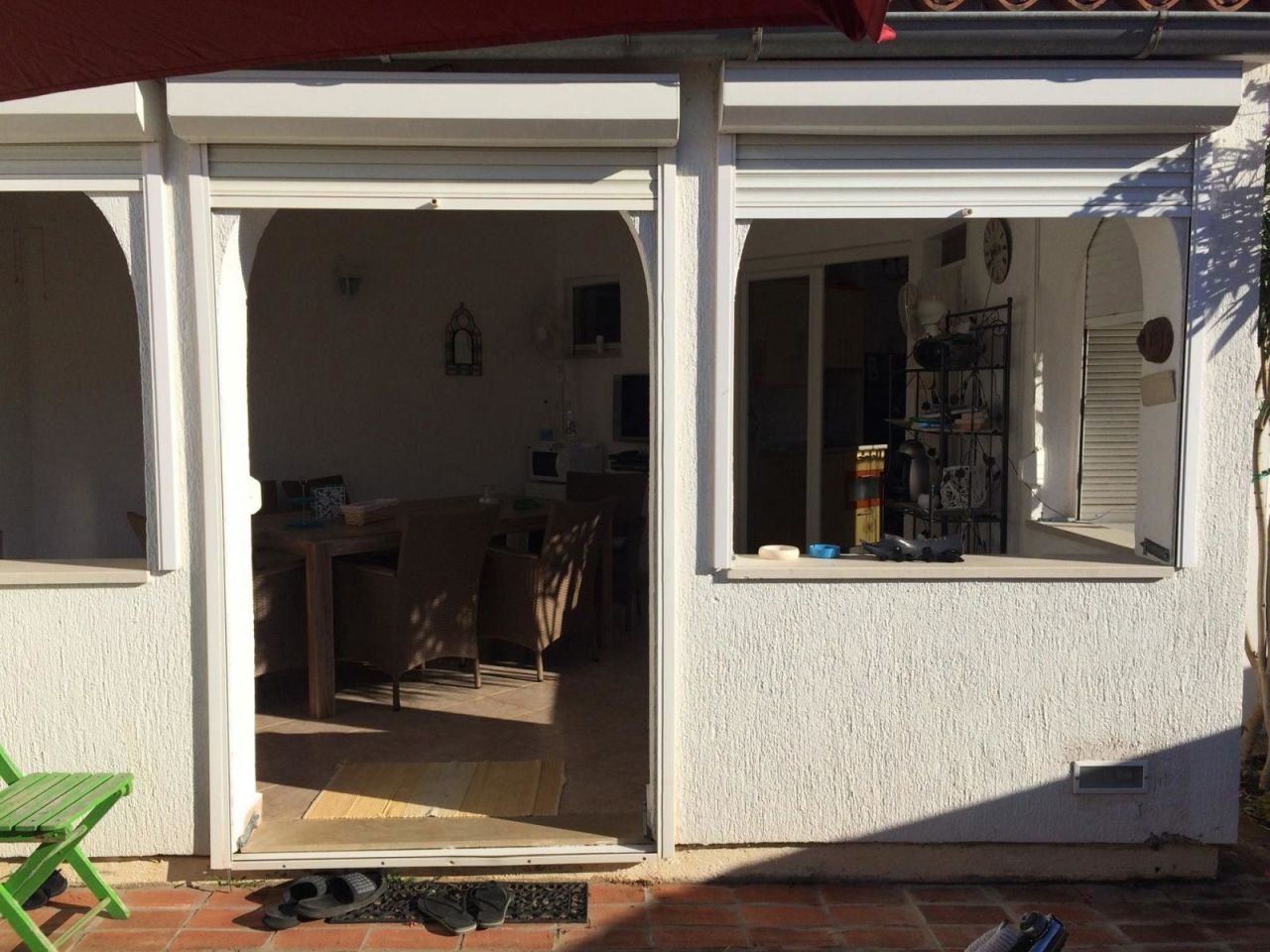 Квартира Istria, Barbariga, Хорватия, 80 м² - фото 9