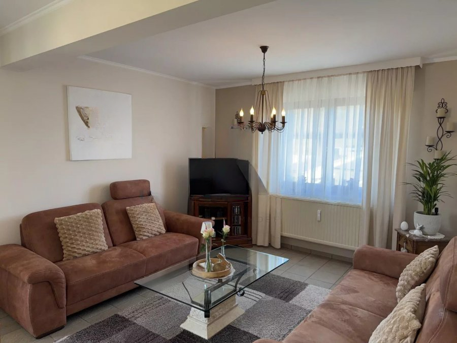 Квартира в Люксембурге, Люксембург, 81 м² - фото 6