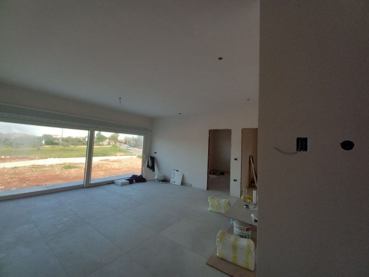 Квартира в Умаге, Хорватия, 59.9 м² - фото 9