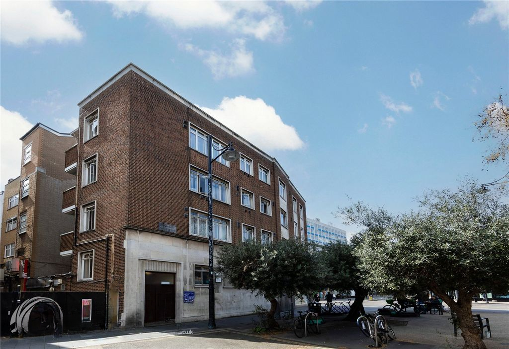 Квартира в Лондоне, Великобритания, 58 м² - фото 6