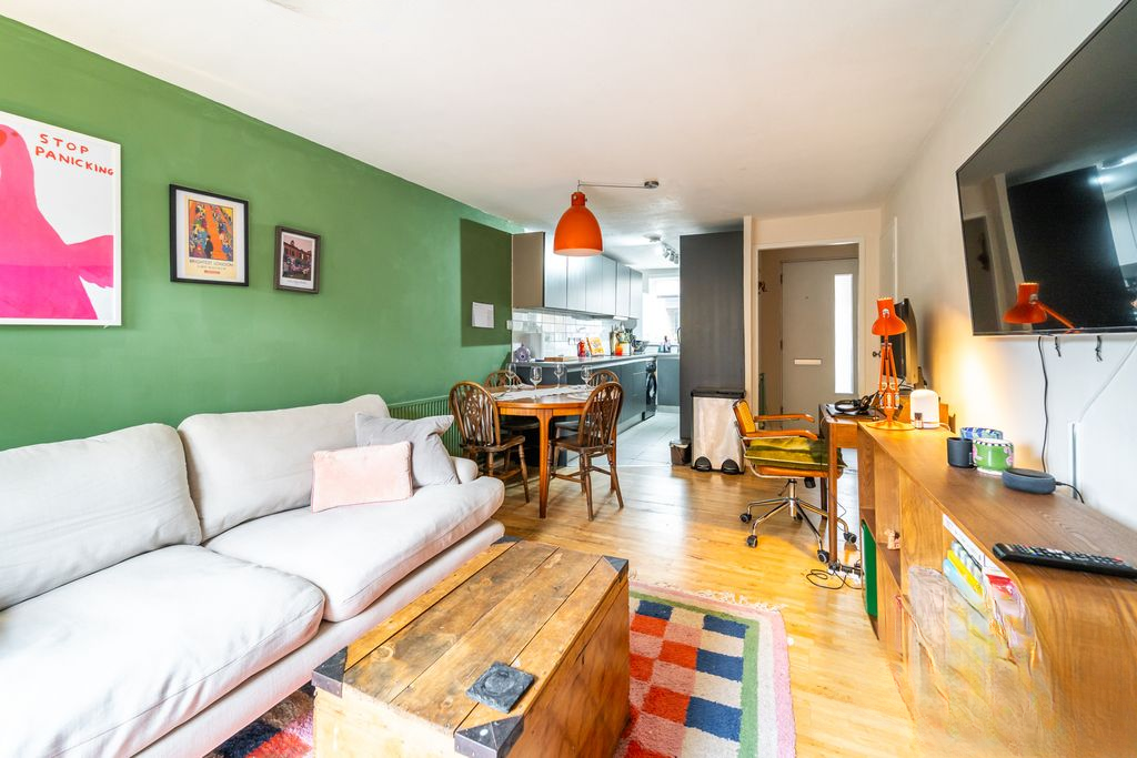 Квартира в Лондоне, Великобритания, 48 м² - фото 6