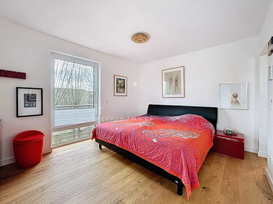 Квартира в Гревенмахере, Люксембург, 100 м² - фото 6