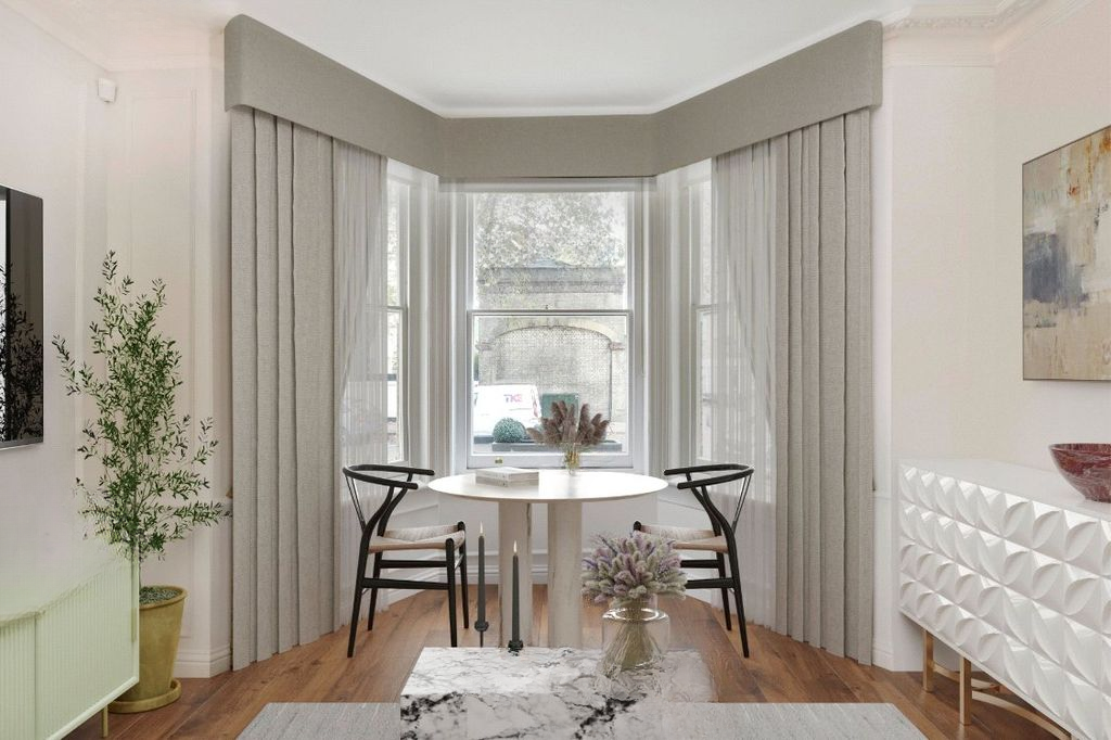 Квартира в Лондоне, Великобритания, 63 м² - фото 6