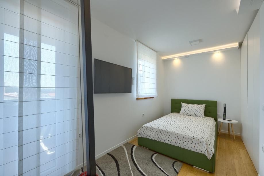 Квартира в Пуле, Хорватия, 106 м² - фото 10