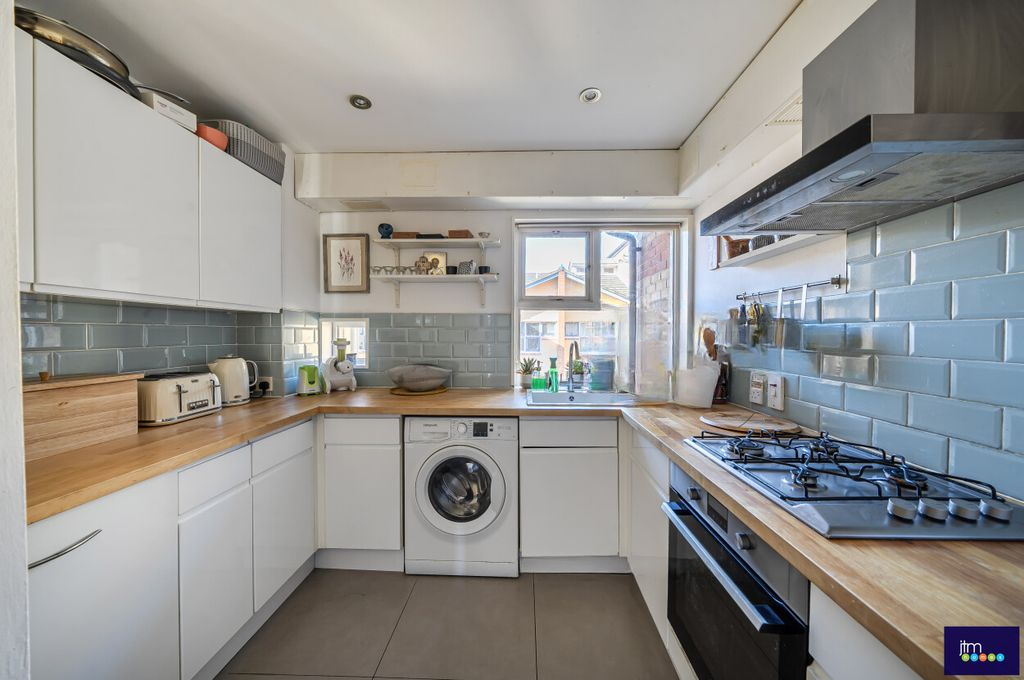 Квартира в Лондоне, Великобритания, 50 м² - фото 6