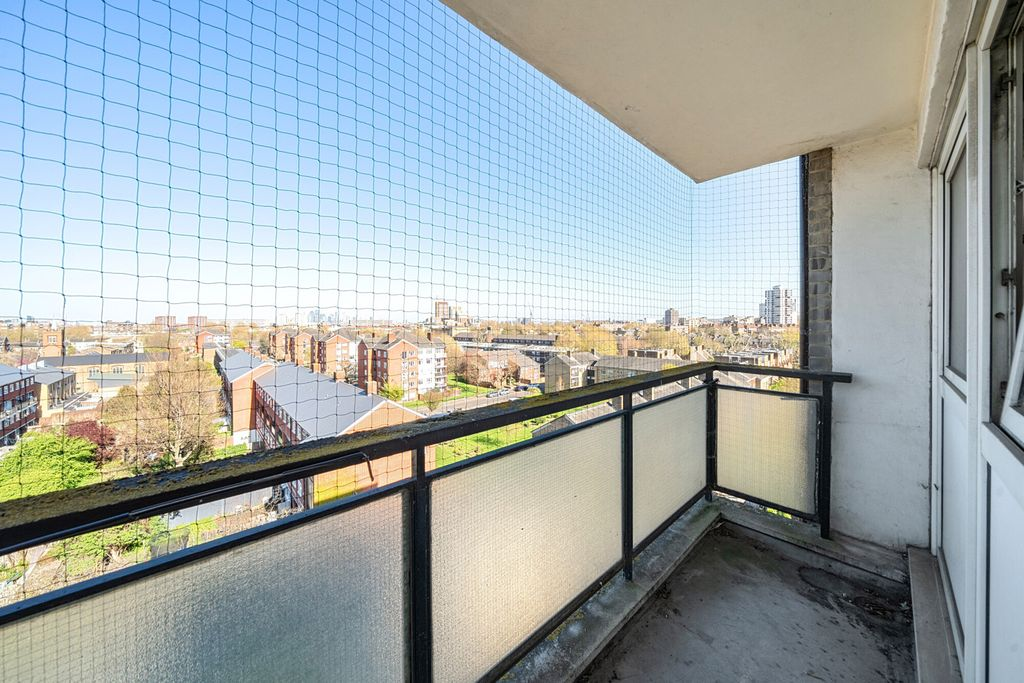 Квартира в Лондоне, Великобритания, 46 м² - фото 6