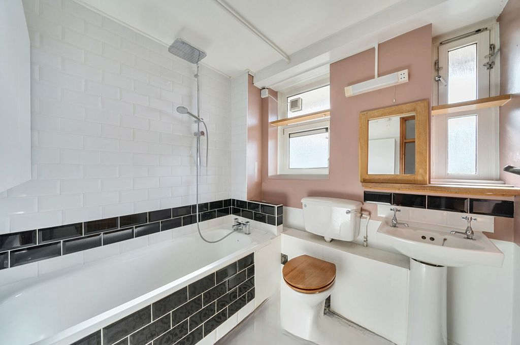 Квартира в Лондоне, Великобритания, 59 м² - фото 6