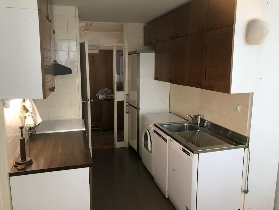 Квартира в Любляне, Словения, 64 м² - фото 6