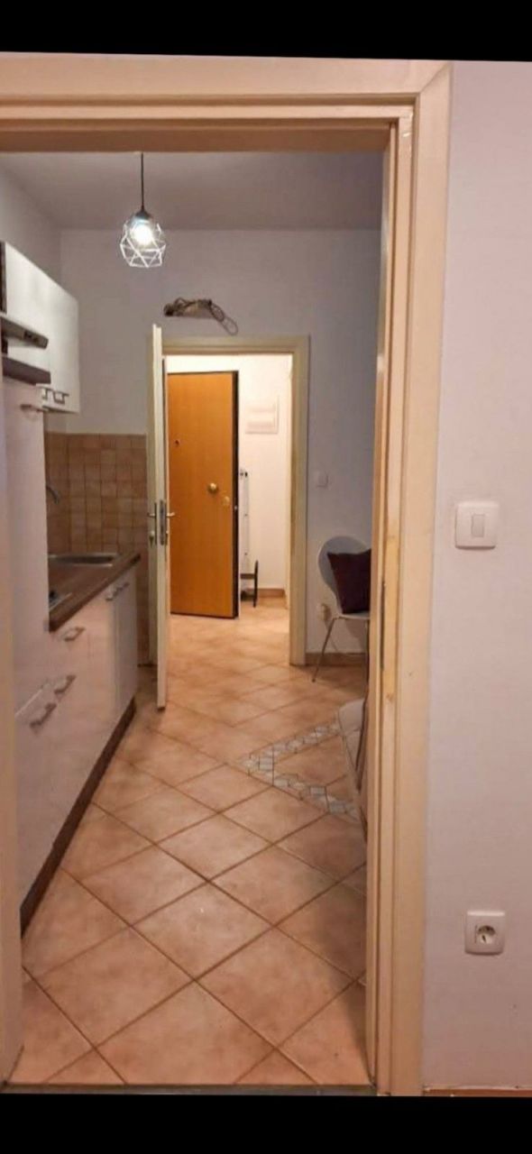 Квартира в Ровини, Хорватия, 27 м² - фото 10