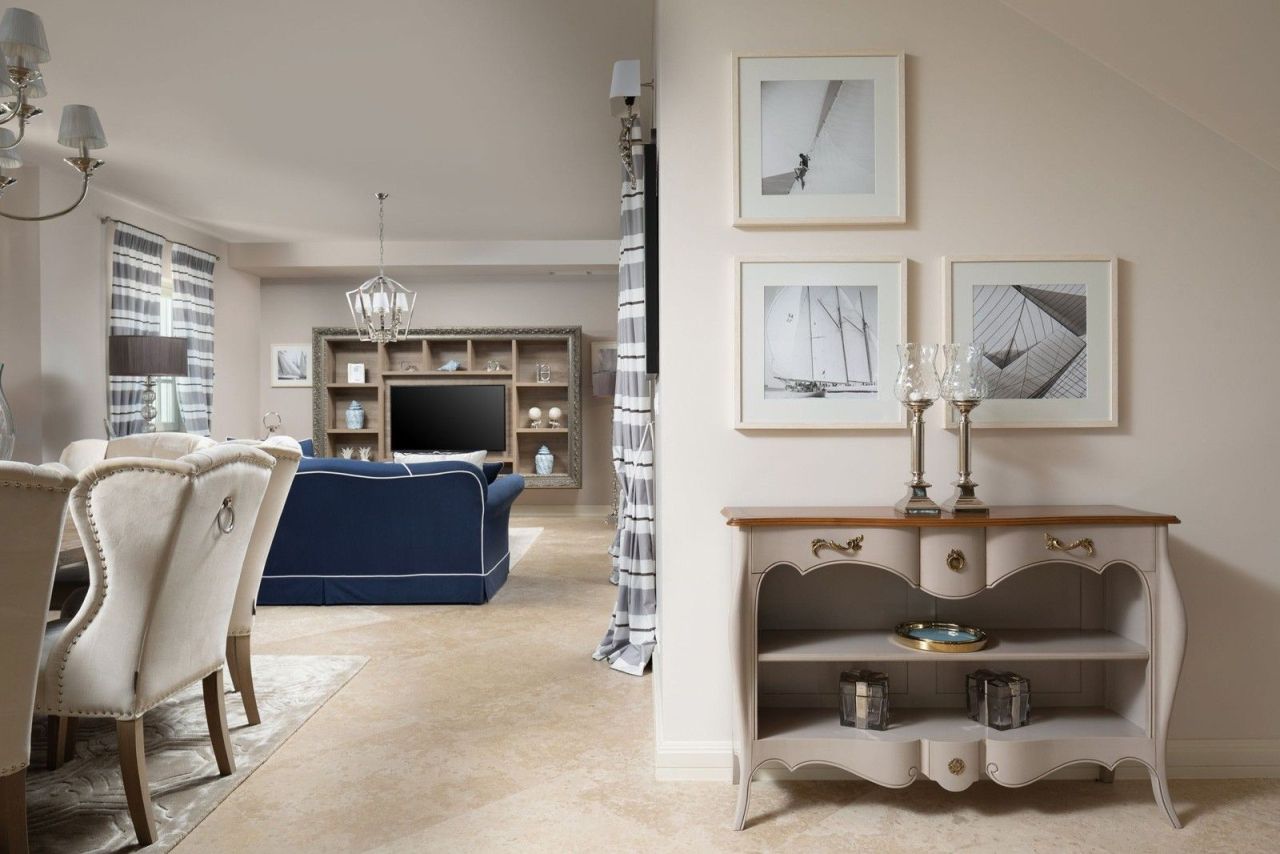 Дом Istria, Vabriga, Хорватия, 287 м² - фото 10