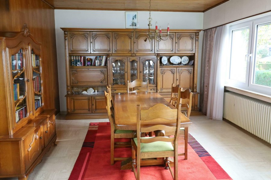 Квартира в Люксембурге, Люксембург, 125 м² - фото 6