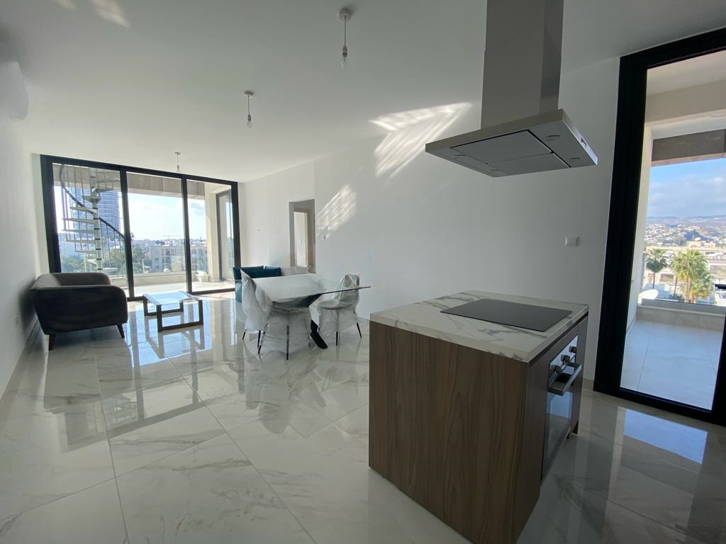 Квартира в Ермасойе, Кипр, 85 м² - фото 6