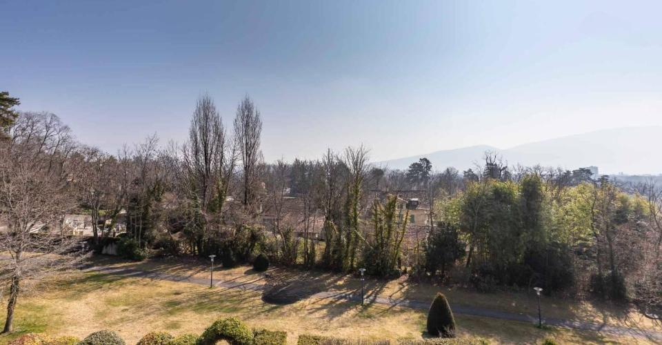 Квартира в Женеве, Швейцария, 393 м² - фото 6