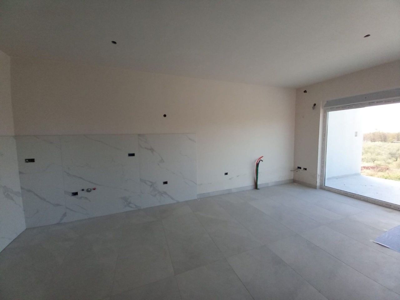 Квартира в Умаге, Хорватия, 88.3 м² - фото 10