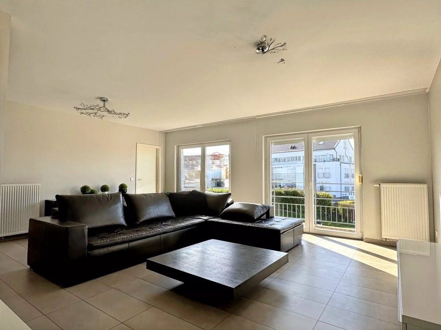 Квартира в Люксембурге, Люксембург, 160 м² - фото 6