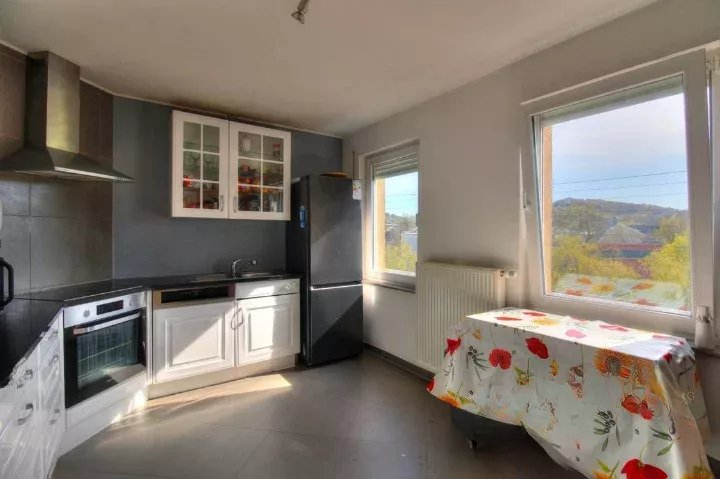 Квартира в Люксембурге, Люксембург, 100 м² - фото 6