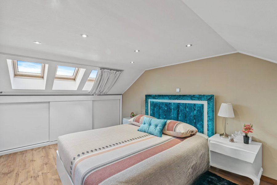 Квартира в Дикирхе, Люксембург, 120 м² - фото 6
