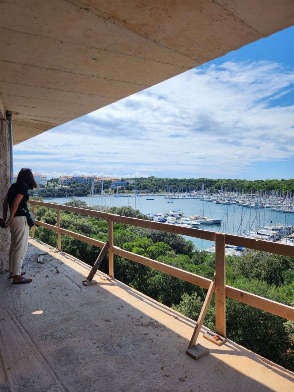 Квартира в Пуле, Хорватия, 54 м² - фото 10