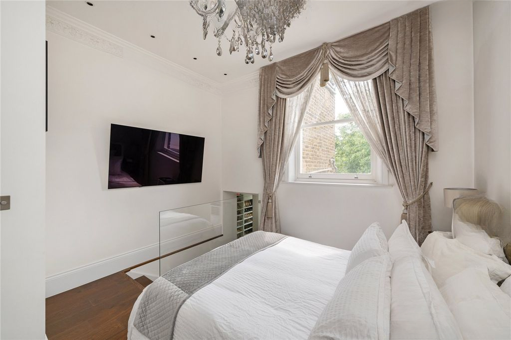 Квартира в Лондоне, Великобритания, 57 м² - фото 6