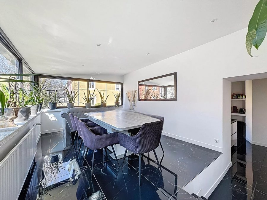 Квартира в Люксембурге, Люксембург, 160 м² - фото 6