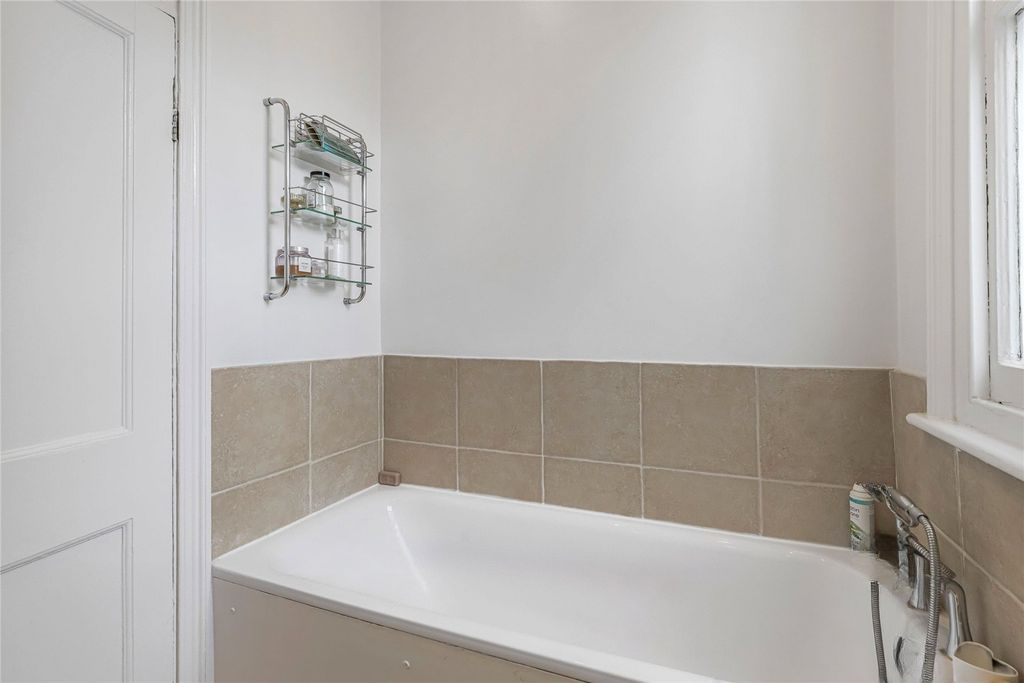 Квартира в Лондоне, Великобритания, 92 м² - фото 6