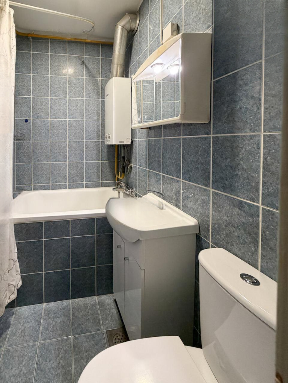 Квартира в Любляне, Словения, 29 м² - фото 7