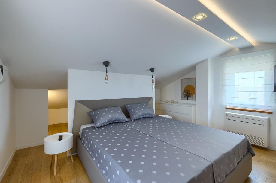 Квартира в Пуле, Хорватия, 106 м² - фото 11